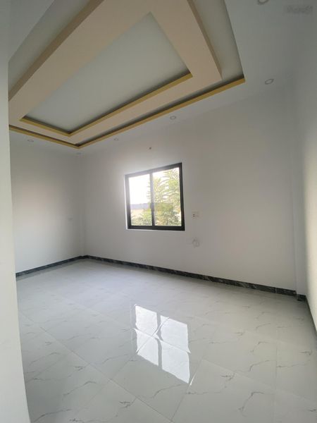 Cho thuê nhà Thạnh Phú 1 lầu 1 trệt 2 ban công