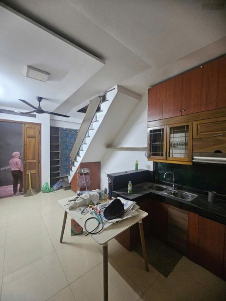 Cho thuê nhà riêng nam dư lĩnh nam giá chỉ 6 triệu/tháng,3pn