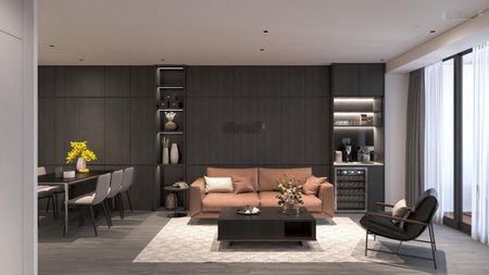 Cho thuê căn hộ Sky Center- Phổ Quang, 100m2, 3PN, 2wc, 20 triệu/tháng, Trúc: 0932742068