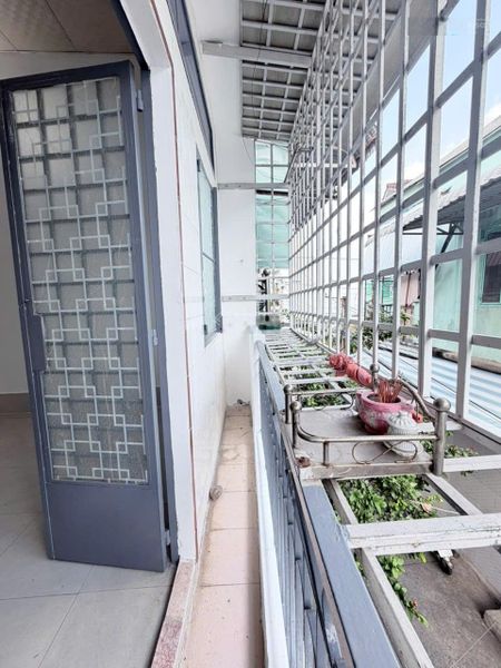 Cho Thuê Nhà Mặt Tiền Hẻm 38 Trương Định An Cư Ninh Kiều Cần Thơ | Giá 6,5 Triệu/Tháng