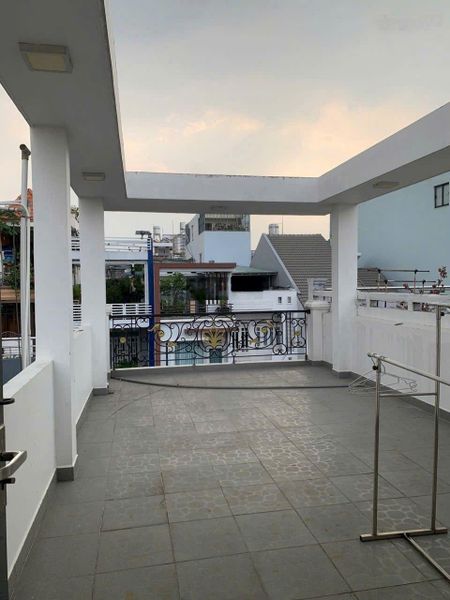 Cho thuê nhà Lê Sao - đường nội bộ 16m - khu Nguyễn Sơn - 4x20m - gần Phú Thọ Hòa, Thoại Ngọc Hầu