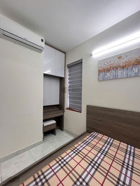 Cho thuê CH 1PN, 49m2, 3,5 triệu, tại Phú Thịnh Plaza, Mỹ Bình, Phan Rang - Tháp Chàm, Ninh Thuận