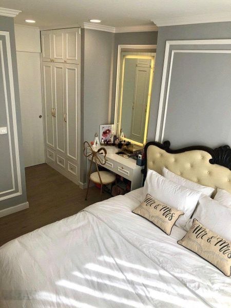 CHCC Kingston Residence 40m2 1PN 10Tr, 83m2 2PN 16Tr, 99m2 3PN 20Tr ở liền.ĐT: 0909476987 gặp Cường