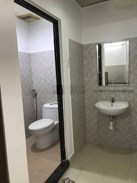 Chung Cư D5 ( 24AB),Phường 25,Bình Thạnh căn 2p ngủ 90m2, giá 13tr