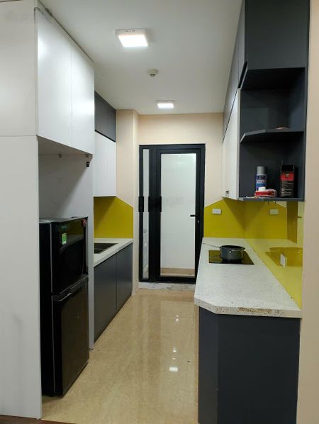 Cho thuê CC Viễn Đông Star, 11 triệu, 86m2, 2PN, 2WC, đẹp, nhiều tiện ích