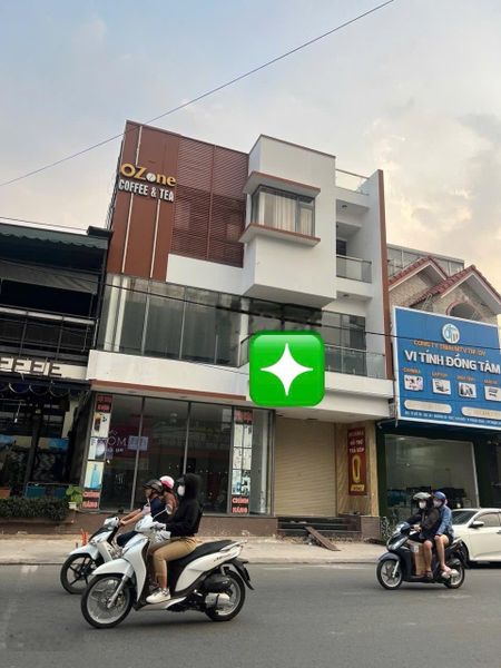 Cho thuê Nhà mặt phố Đường D1, Thuận Giao, Thuận An, Bình Dương 40 triệu, 200m2