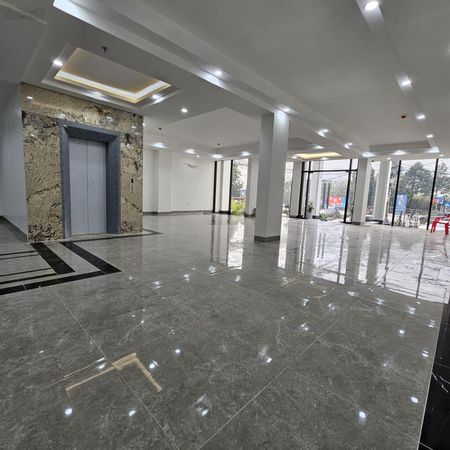 Cho thuê nhà mặt phố, Nam an Khánh có thang máy, 600m2 sử dụng giá từ 35tr/1 tháng