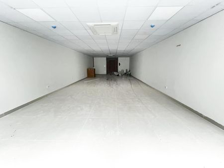 Chính chủ cho thuê tòa văn phòng mặt phố la thành lớn - dt 90m x 9 tầng thang máy xây mới cứng