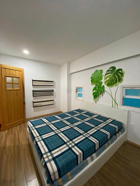 Cho thuê homestay thông Thiên Học Phường Xuân Hương Đà Lạt - Giá 20 triệu/tháng - Liên hệ 098723247