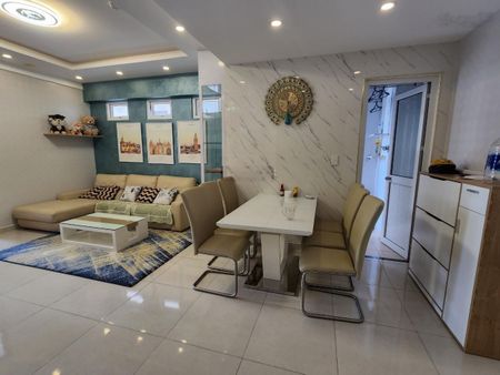 Căn hộ Dreamhome Gò Vấp 2PN 2WC 64M2 Full nội thất chỉ 8.2tr. LH 0349668589