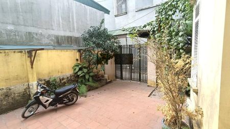 Cho thuê nhà nguyên căn Phú La - Hà Đông, Thích hợp ở kết hợp kinh doanh , văn phòng