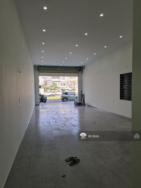 Cho thuê nhà mặt tiền đường Diên Hồng - mới đẹp