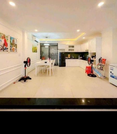 Nhà cho thuê nguyên căn - vị trí đẹp - phường (Phú Mỹ cũ) Quận 7 - TPHCM. ĐT: 0346850126