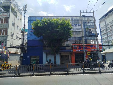 Cho thuê nhà mặt phố chính chủ