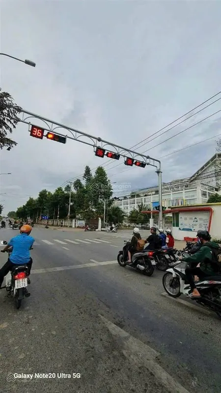 Nhanh tay sở hữu lô đất đẹp 2 mặt tiền tại đường nguyễn văn cừ, ninh kiều, cần thơ
