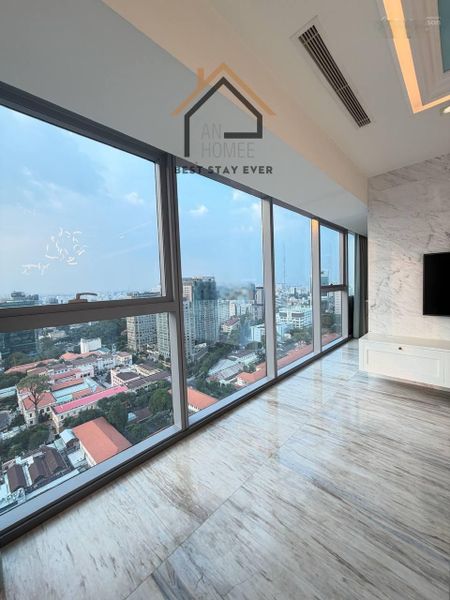 Cho thuê căn hộ siêu hiếm giữa lòng quận 1 - 2br| 2wc| 165m2 chỉ với 118 triệu/ tháng tại đồng khởi
