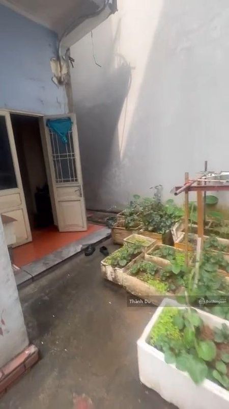 CHO THUÊ MẶT BẰNG kinh doanh cafe văn phòng , kho VŨ ĐỨC THẬN mặt tiền 9,5m 160m2 nhà , sân vườn