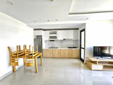 TL Cho thuê chung cư CT2 VCN Phước Hải