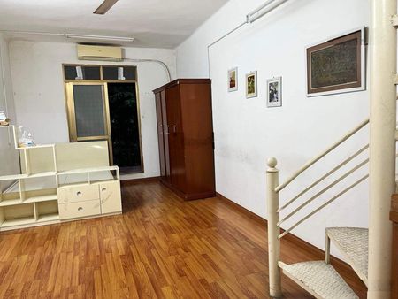 Cho thuê nhà tập thể khu B5 Kim Liên, quận Đống Đa gần các phố Phạm Ngọc Thạch, Đào Duy Anh