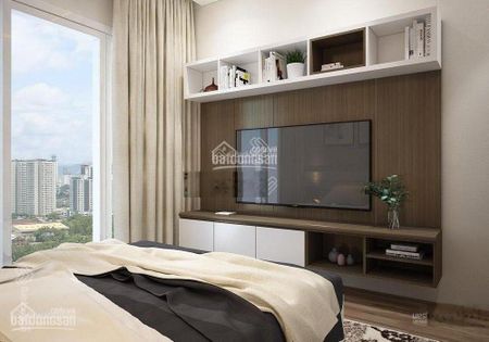 Chính chủ, giá ưu đãi Cho thuê CC Remax Plaza, Quận 6 DT 85m2, 2PN, 2WC giá 12tr LH 0703445188