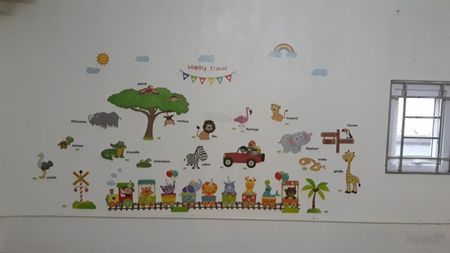 Cho thuê nhà trong ngõ Thạch Bàn yên tĩnh, an ninh tốt, điện nước, điều hòa đầy đủ.