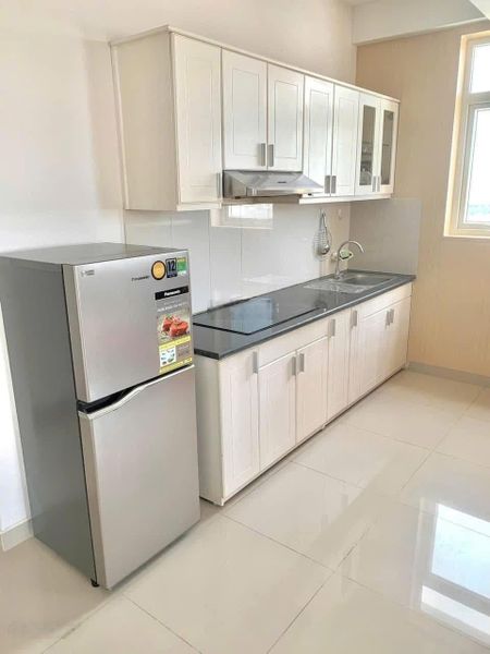 Cho thuê căn hộ Harmony 2Pn tầng cao biển biển, full nội thất mới