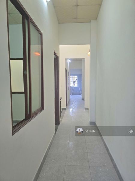 Cho thuê nhà 2 tầng đường 10m5: trần phước thành - 3pn