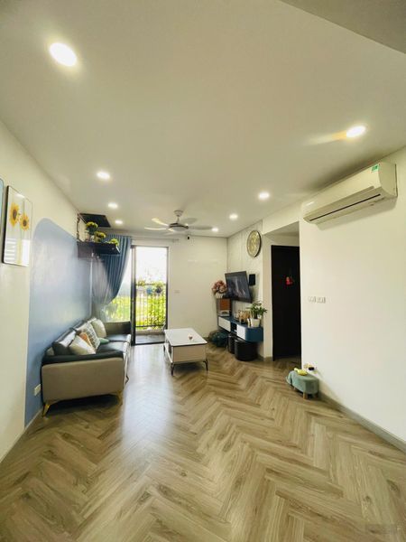 Cho Thuê căn 2N giá 8.5tr Chung Cư Hateco Apollo. Liên hệ: 0374880602
