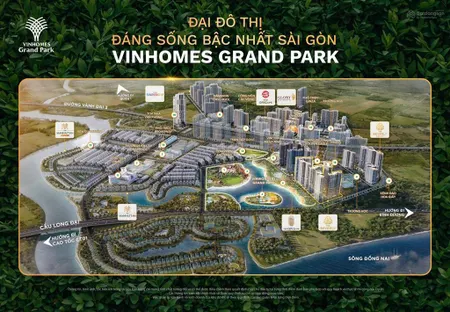 Độc quyền biệt thự đơn lập giá chỉ 39 tỷ