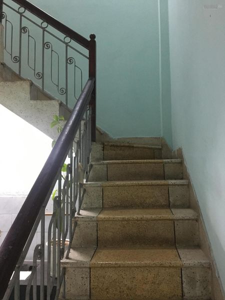 Cho thuê nhà nguyên căn tại 75/36 Vĩnh Phúc