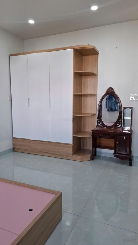 Cho thuê nhà Phú chánh tân uyên bình dương 1 trệt 2 lầu 16tr/tháng 0988352823