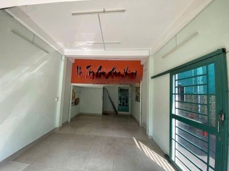 Cho thuê nhà 2 mặt tiền đường 3/2, P.12, Q.11 giá 14tr