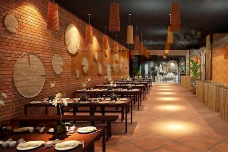 Cho thuê nhà mặt phố Phan Đình Phùng, DT 40m2 x 2T, MT 7m, thông sàn, kinh doanh mọi mô hình