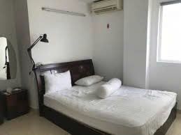 Cho thuê căn hộ đường Trần Quốc Thảo, góc đường Tú Xương, Phường Võ Thị Sáu, Quận 3, DT 45m²