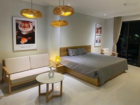 Cho thuê nhà riêng 5PN, 5WC, 32m2 tại Quyết Thắng, Yên Nghĩa, Hà Đông, 25 triệu/th