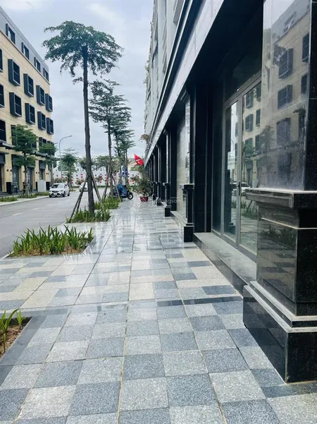 Cần bán shophouse thuộc dự án apec diamond park lạng sơn, vị trí đẹp phù hợp đầu tư hoặc kinh doanh