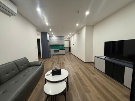 Cho thuê chung cư 2 ngủ tại berriver Long Biên 0936213266
