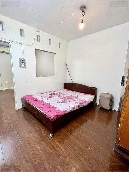 Cho thuê căn hộ 2PN ++ , 1WC, 1 bếp lâu dài, giá tốt tại Vọng Đức, Hàng Bài, Hoàn Kiếm, Hà Nội