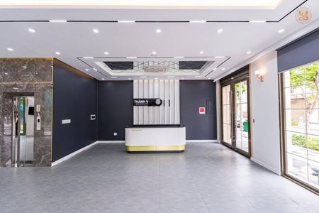 Cho thuê nguyên căn góc 2 mặt tiền Nguyễn Bình, Hải Châu, khu shophouse Cầu Tiên Sơn