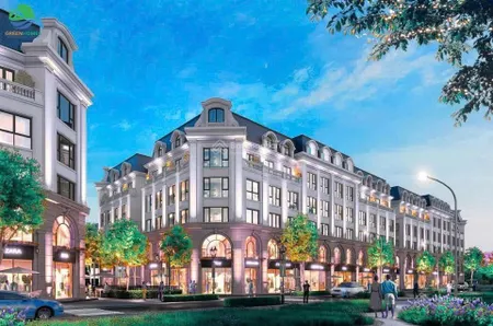 Mở bán đợt 1 shophouse square central tp thái nguyên. em có quỹ căn vip mặt đường rẻ hơn 10%