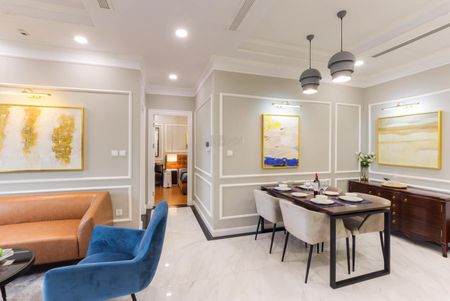 Cho thuê Home City, 70m2, 2 ngủ, full nội thất, có Slot Ô Tô. LH O 971,,342, 965