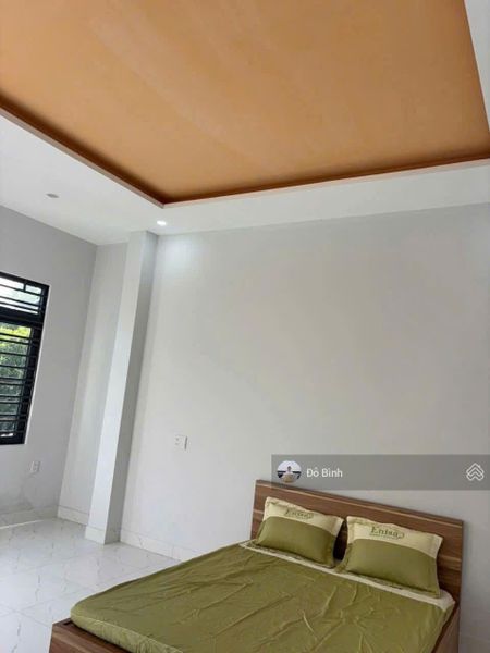 Cho thuê nhà 3 tầng mới đường : an hòa 4 - sạch đẹp