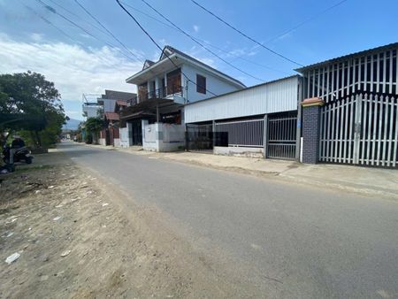 Cho thuê nhà mặt phố đường Thông Tin, Diên An, Diên Khánh, Khánh Hòa, 3 triệu/th, 60m2