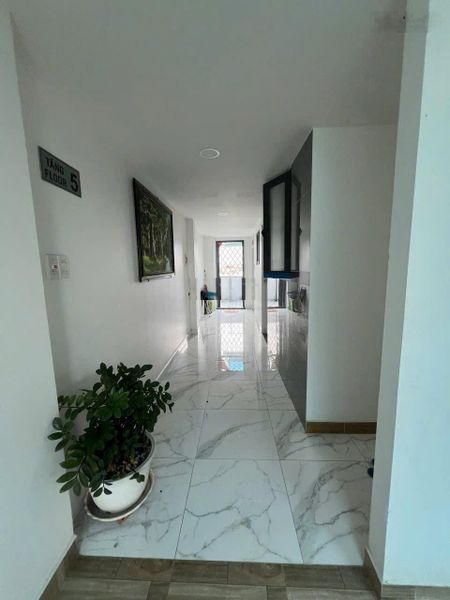 Cho thuê nhà mặt phố vị trí đẹp