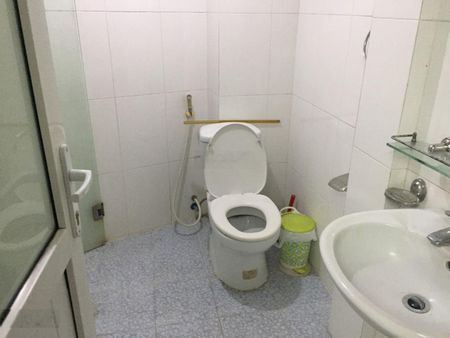 Nhà riêng ngõ phố đại đồng vĩnh hưng dt65m2x3t giá 13tr