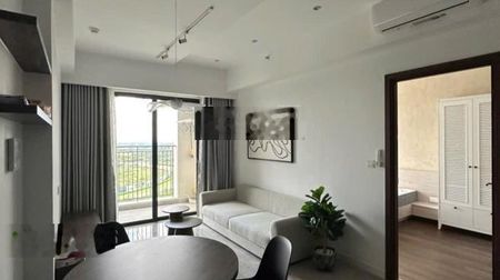 Cho thuê căn hộ 2PN, 2VS, 65m2, giá siêu hời tại Swan Bay, Đại Phước, Nhơn Trạch, Đồng Nai