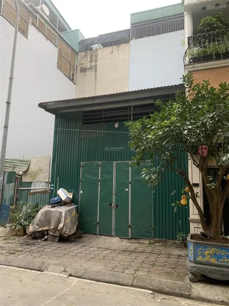Bán gấp đất phân lô vỉa hè kiến hưng, hà đông lô áp góc kinh doanh cực đẹp, dt 50m2 mt 4m