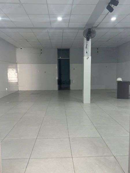 Cho thuê nhà Mặt tiền Đường số 7, P. Hiệp Bình Chánh, Thủ Đức - khu GigaMall Phạm Văn Đồng.