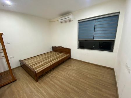 Cho thuê căn hộ 4PN, 3WC, Tecco Garden, Tứ Hiệp, Thanh Trì, Hà Nội, giá cực chất 10 triệu VND