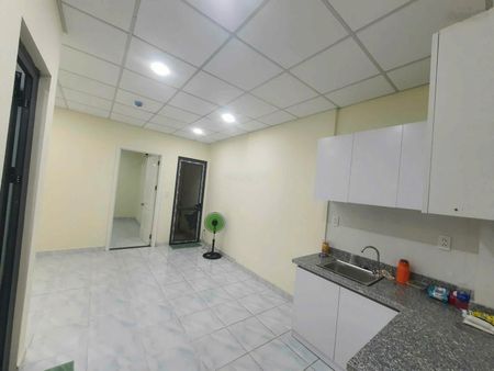 Cho thuê căn hộ khu nhà ở Vĩnh Lộc A, DT 36m2. Gồm 1PN - 1WC. Giá 3.6triệu - cọc 1 tháng. Ở liền